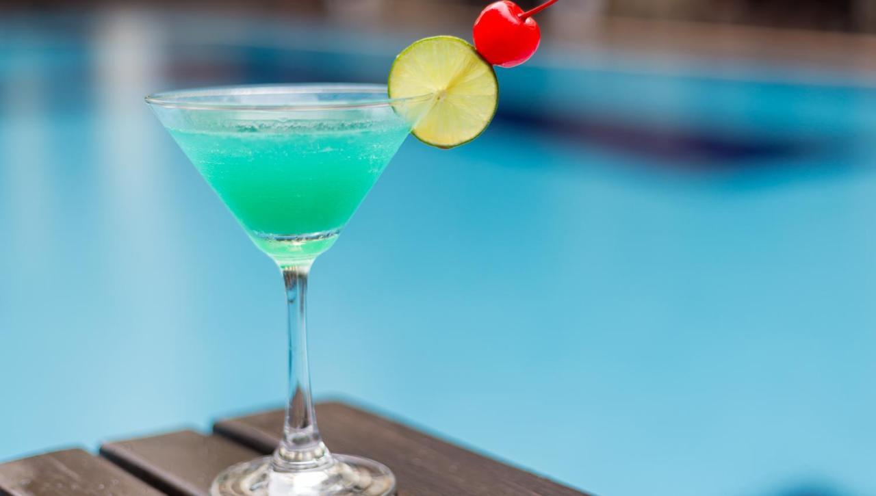 Sokchea Angkor Hotel Siem Reap Bagian luar foto